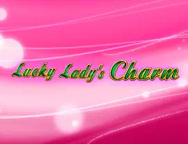 Lucky Ladies Charm