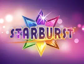 Starburst 