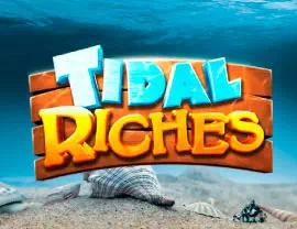 Tidal Riches